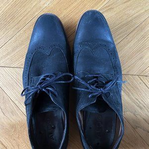 aldo dress shoes